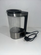 Hydrogen water kettle for sale  STOURBRIDGE