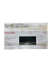 Kitchenaid countertop microwav for sale  Highland Park