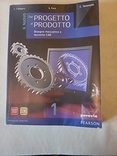 Nuovo dal progetto usato  Forno Canavese