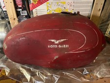 serbatoio moto guzzi epoca usato  Bologna