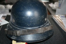 Casque allemand ww2 d'occasion  Fontenay-le-Fleury