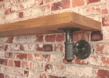 Walnut finish reclaimed for sale  EYE