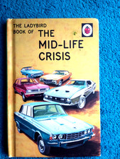 Ladybird book mid for sale  NORTHAMPTON