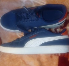 Jungen sneaker puma gebraucht kaufen  Castrop-Rauxel