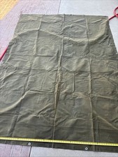 Used canvas tarp for sale  Tucson