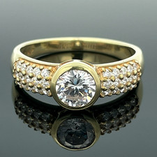 Schmuckjagd ring 925 gebraucht kaufen  Deutschland
