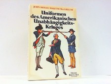Uniformen amerikanischen unabh gebraucht kaufen  Lahstedt
