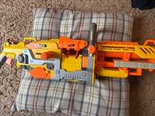 Nerf strike vulcan for sale Nerf strike vulcan for sale  TELFORD