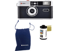 Agfaphoto kamera set gebraucht kaufen  Rostock