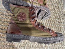 Converse herren boots gebraucht kaufen  Stuttgart