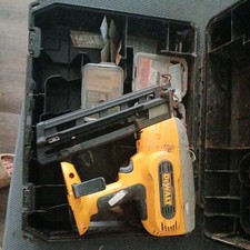 Dewalt 18v nail for sale  Summerfield