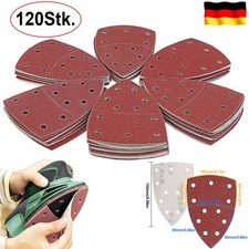 Schleifpapier schleifblatt bos gebraucht kaufen  Langenlonsheim