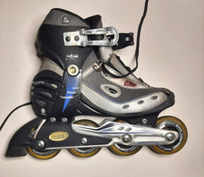 pattini vintage usato pattini vintage usato  Voltaggio