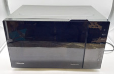 Hisense h23mobs5hg4 mikrowelle gebraucht kaufen  Lehrte