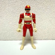 Boneco Toei Power Renger Changeman Chogokin Change Dragon usado 1985 vintage JP comprar usado  Enviando para Brazil