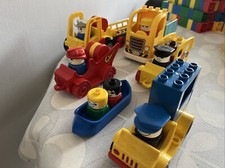 Lego duplo bundle for sale  CHEPSTOW