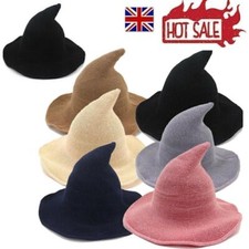 Chapeau sorcière femme d'occasion  France