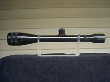 Weaver 10x .o. for sale  Cripple Creek