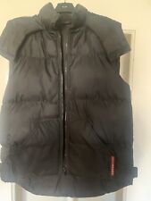 Prada body warmer for sale  AYR