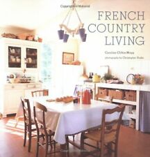 French country living for sale  UK
