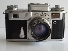 Fotocamera kiev iii usato  Vigonovo