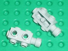 2 x LEGO MdStone Brick ref 4595 / Set 8086 70816 3866 70320 75000 10254 71040... na sprzedaż  Wysyłka do Poland