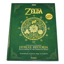 Guide officiel nintendo d'occasion  Cerisy-la-Salle