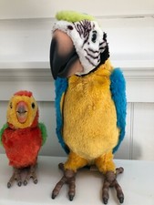 Hasbro furreal squawkers for sale  San Anselmo