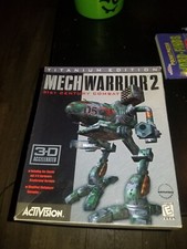 Mechwarrior titanium edition for sale  Madera