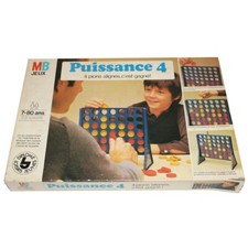 Vintage board game d'occasion  Expédié en Belgium