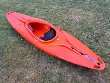 Pyranha master kayak for sale  LOUTH