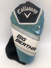 Callaway big bertha for sale  CHELMSFORD