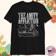 The amity affliction d'occasion  Expédié en Belgium