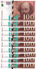 Top qualité billet d'occasion  Paris II