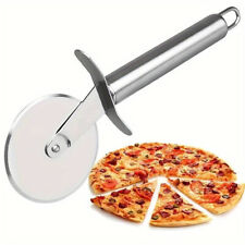 Roulette pizza inox d'occasion  Gignac