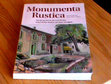 Monumenta rustica streifzüge gebraucht kaufen  Saarwellingen