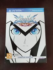 Blazblue continuum shift for sale  BRIGHTON