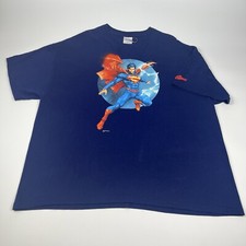 Vintage 90s superman for sale  Newark