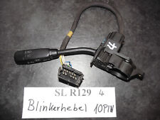 Blinkerhebel pin w129 gebraucht kaufen  Bietigheim