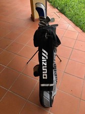 Mizuno mx17 usato  Pesaro