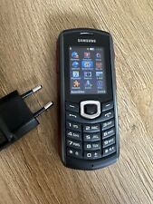 Usado, Samsung B2710 rojo negro, ¡como nuevo!! segunda mano  Embacar hacia Argentina