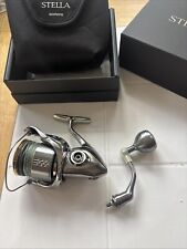 Shimano stella spinning for sale  Nashville