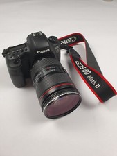 Canon eos mark usato  Fossacesia