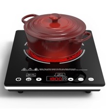 Portable induction stove for sale  Uniontown