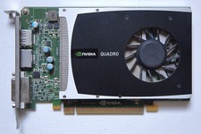 Scheda grafica nvidia usato  Italia