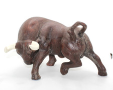 Vintage bull fighting for sale  Stuart