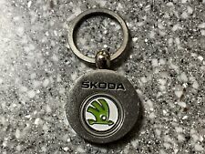 Genuine skoda car for sale  PORTSMOUTH