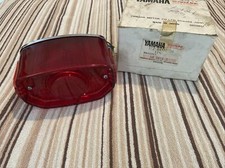 Yamaha genuine rear for sale  TAMWORTH