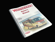 2011 winnebago via for sale  Chicago