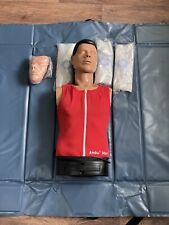 Ambuman training cpr for sale  DARLINGTON